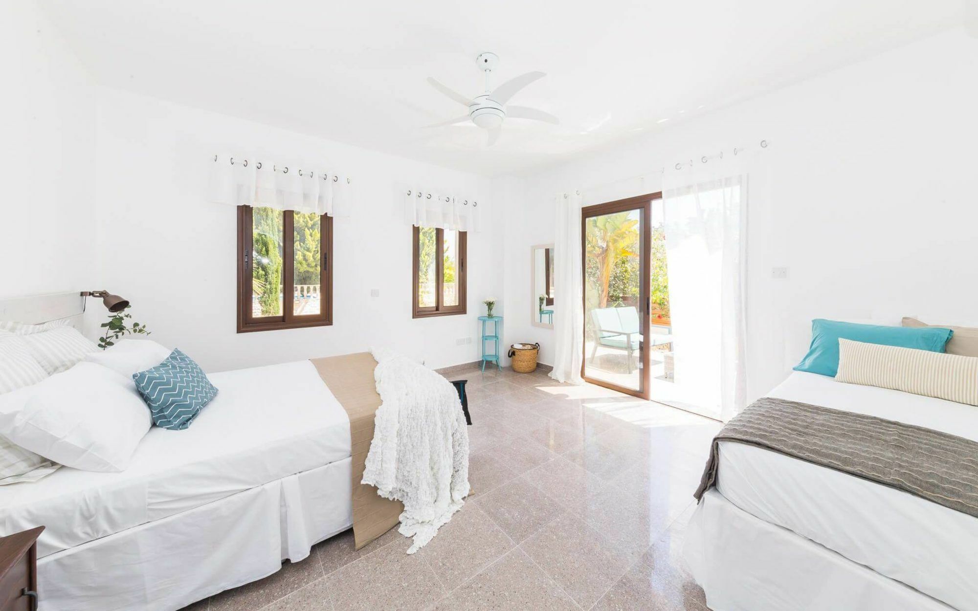 Villa Malibu Peyia Exterior foto